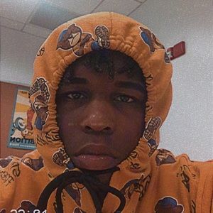 Meet your Posher, Thomas